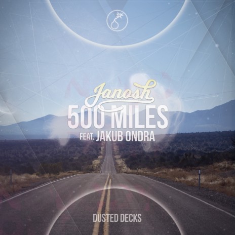 500 Miles (Club Mix) ft. Jakub Ondra | Boomplay Music