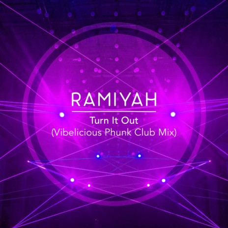 Turn It Out (Vibelicious Phunk Club Mix) | Boomplay Music