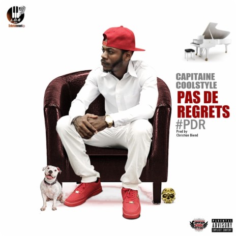 Pas de regrets | Boomplay Music