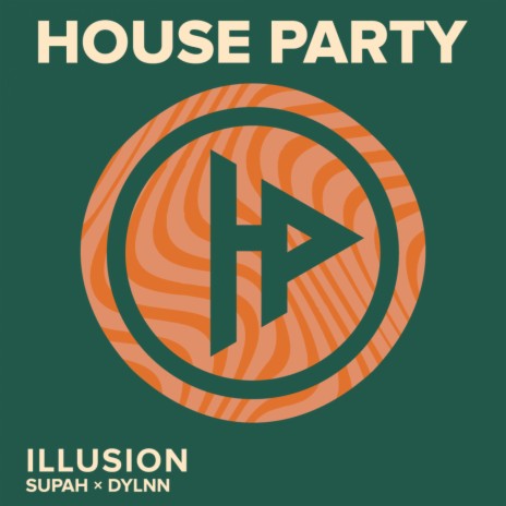 Illusion (Original mix) ft. DYLNN | Boomplay Music