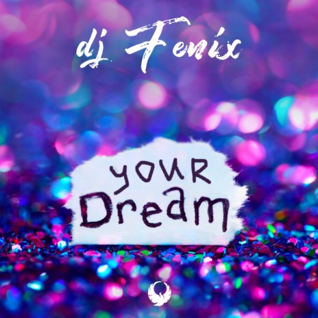 Your dream (Radio Dub Mix)