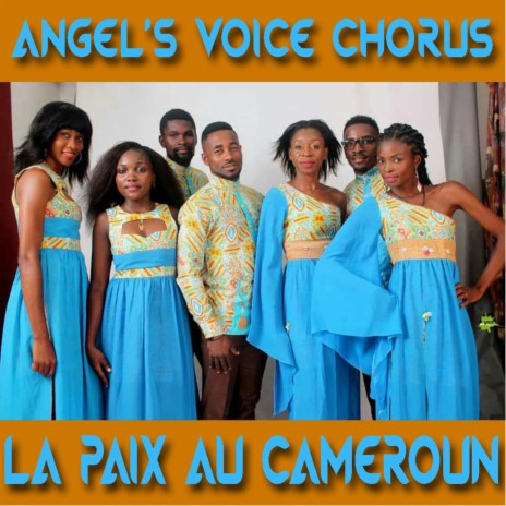 La paix au Cameroun | Boomplay Music