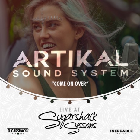 Come On Over (Live at Sugarshack Sessions) | Boomplay Music