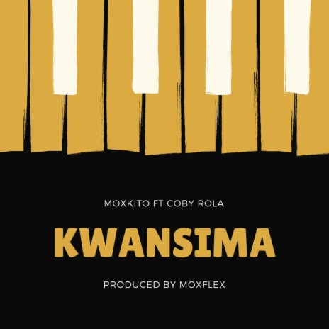 Kwansima ft. Coby Rola | Boomplay Music