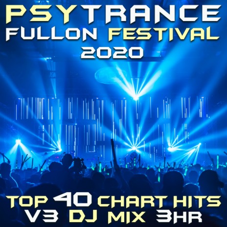 Wired (Psy Trance Fullon Festival 2020 DJ Mixed) | Boomplay Music