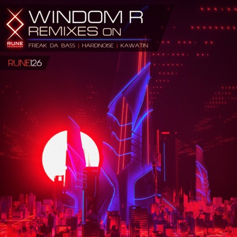 Night Destroyer (Windom R Remix)