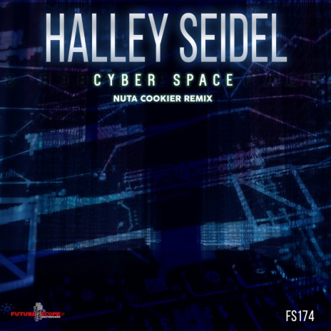 Cyber Space (Nuta Cookier Remix)