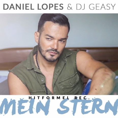 Mein Stern ft. DJ Geasy | Boomplay Music