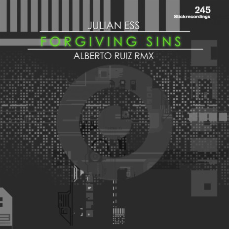 Forgiving Sins (Alberto Ruiz Remix) | Boomplay Music