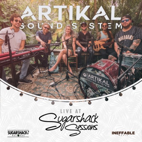 Time (Live at Sugarshack Sessions) | Boomplay Music
