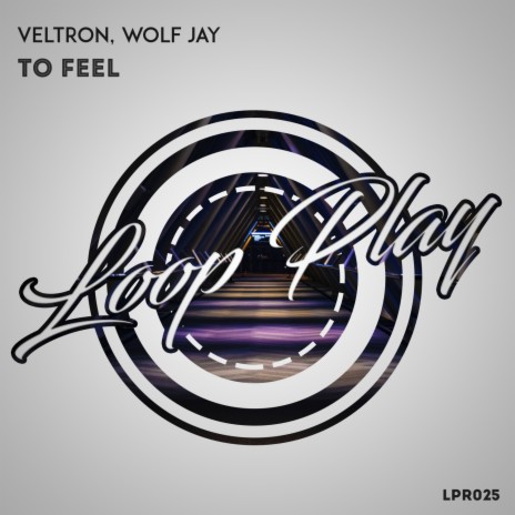To Feel (Radio Mix) ft. Wolf Jay