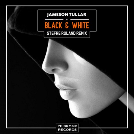 Black & White (Stefre Roland Remix) | Boomplay Music