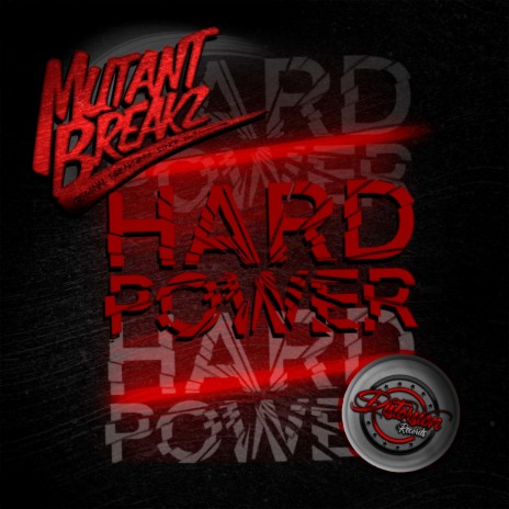 Hard Power | Boomplay Music