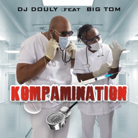 Kompamination ft. Big Tom | Boomplay Music