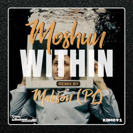 Within (Makson (PL) Remix) | Boomplay Music