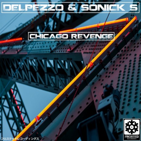 Chicago Revenge (Original Mix) ft. Sonick S