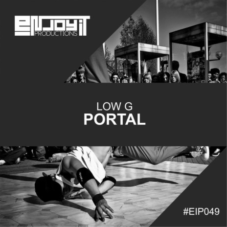 Portal (Original Mix)