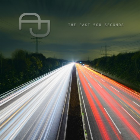 The Past 500 Seconds (Original Mix)