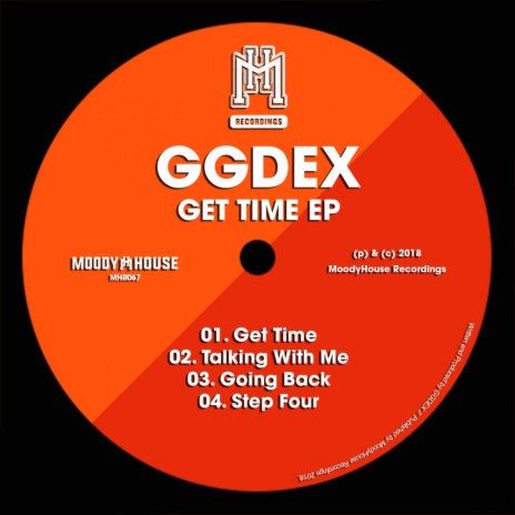 Get Time (Original Mix) | Boomplay Music