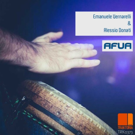 Afua (Original Mix) ft. Alessio Donati | Boomplay Music