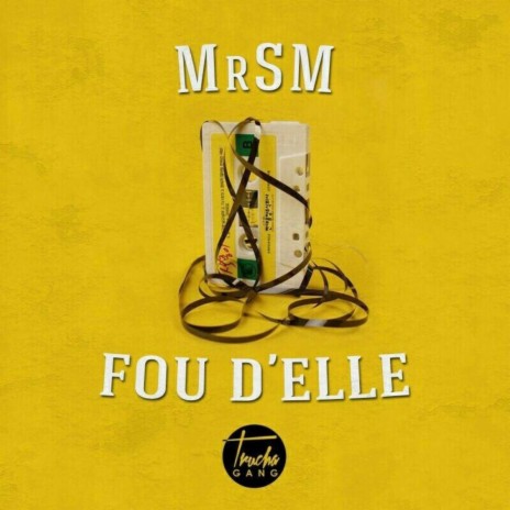 Fou d'elle | Boomplay Music