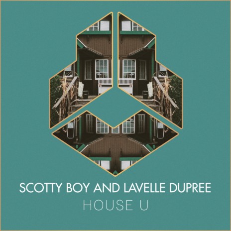 House U (Original Mix) ft. Lavelle Dupree