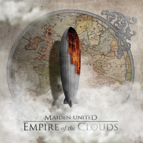 Empire of the Clouds, Pt. 1 | Boomplay Music