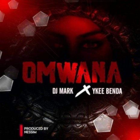 Omwana ft. Dj Mark | Boomplay Music