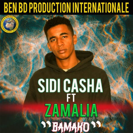 Bamako ft. Zamaila | Boomplay Music