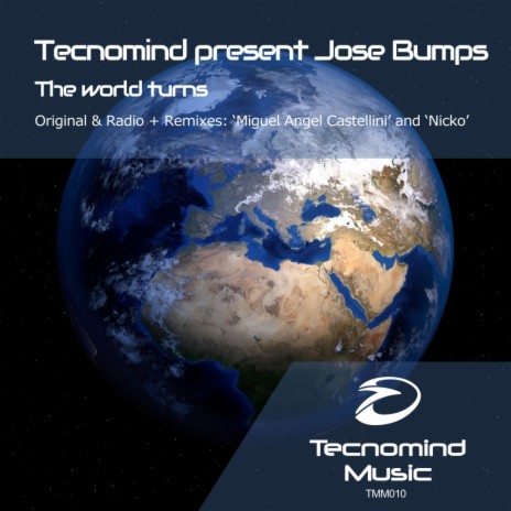 The World Turns (Nicko Radio Edit) | Boomplay Music