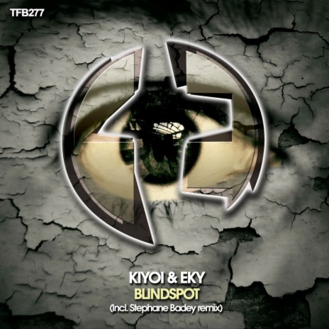 Blindspot (Stephane Badey Remix) ft. Eky | Boomplay Music