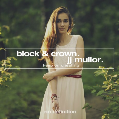 Keep on Cheating ft. JJ Mullor | Boomplay Music