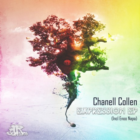 Expression (Original Mix) ft. Chanell Collen | Boomplay Music