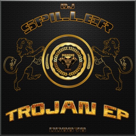 Trojan (Original Mix)