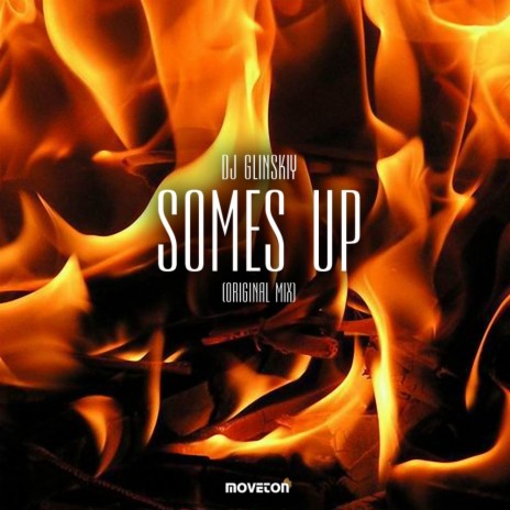 Somes Up (Original Mix)