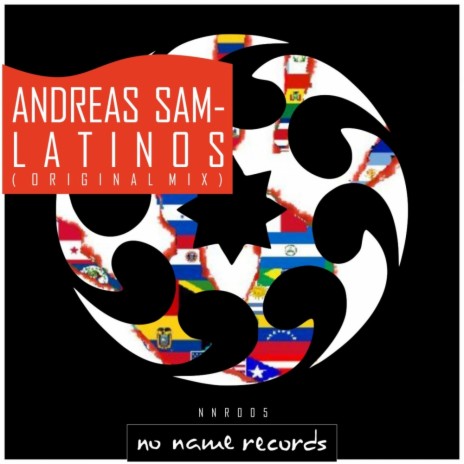 Latinos (Original Mix)