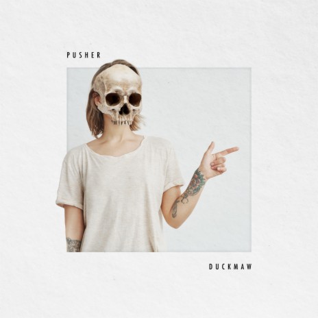 Pusher | Boomplay Music