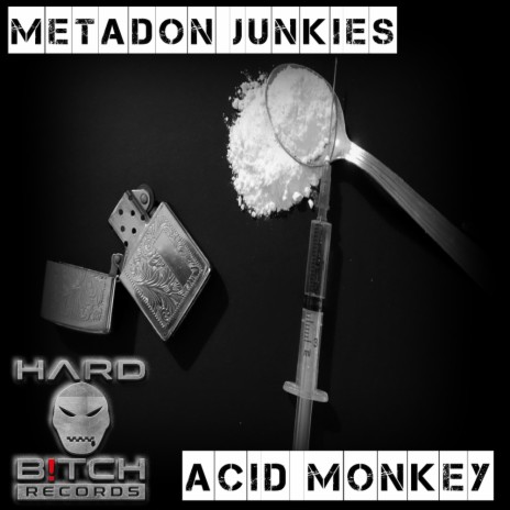 Acid Monkey (Original Mix) | Boomplay Music