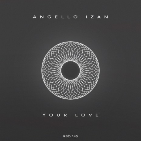 Your Love (Original Mix)