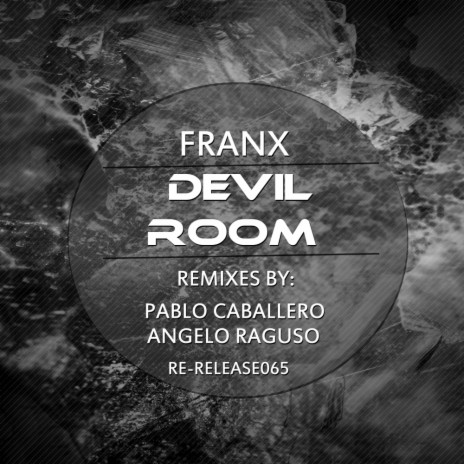 Devil Room (Pablo Caballero Remix)