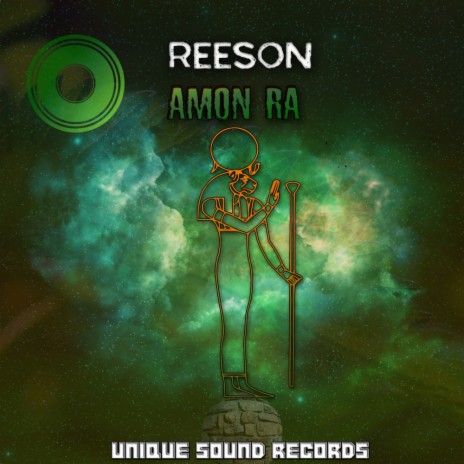Amon Ra (Original Mix) | Boomplay Music