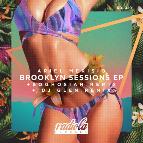 Brooklyn Sessions (DJ Glen Remix) | Boomplay Music