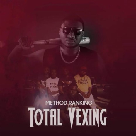 Total Vexing | Boomplay Music