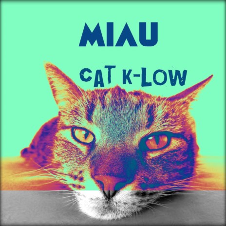 Miau (Piano-Cat Mix)