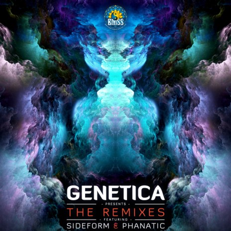 Definition of Reality (Genetica Remix) | Boomplay Music