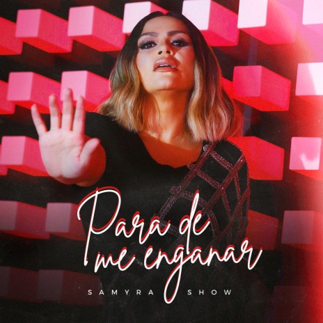 Para de Me Enganar | Boomplay Music