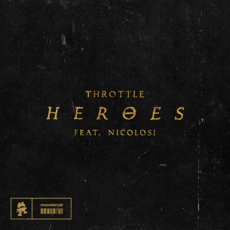 Heroes ft. NICOLOSI | Boomplay Music