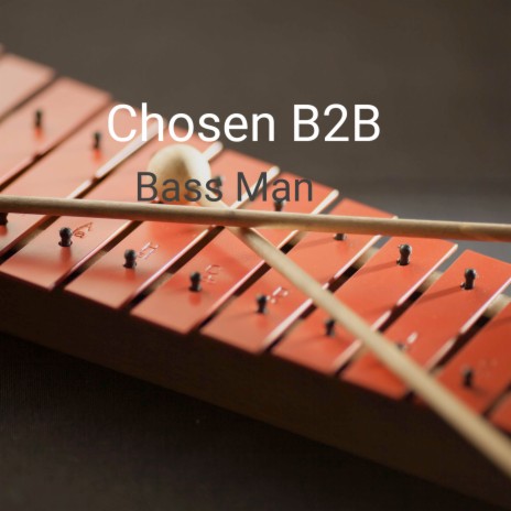 Bass Man | Boomplay Music