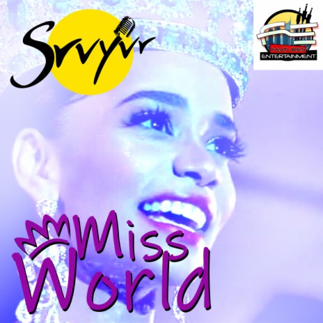 Miss World | Boomplay Music