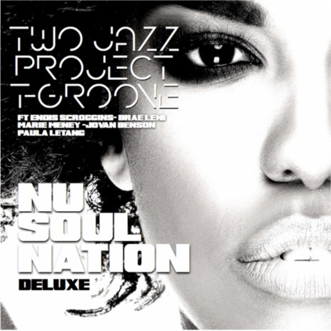 Funky Show Time (Two Jazz Project Nufunk Lady Vocal Mix) ft. Marie Meney | Boomplay Music